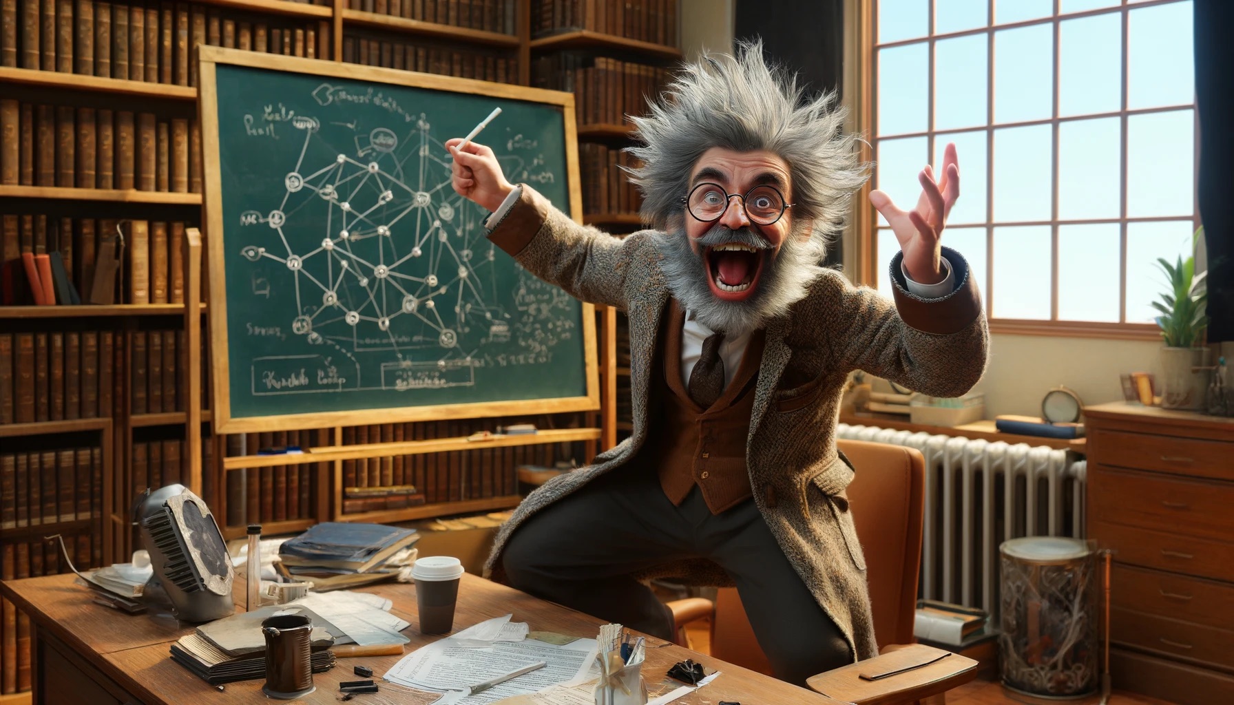 Your very first graph in Oracle Graph Server